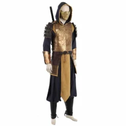 2021 Movie Deluxe Mortal Kombat Scorpion Hanzo Hasashi Cosplay Costume 15 2021 Movie Deluxe Mortal Kombat Scorpion Hanzo Hasashi Cosplay Costume -Cosplaynow Shop 2021 movie deluxe mortal kombat scorpion hanzo hasashi cosplay costume cc 00099 00023 01cs 08c