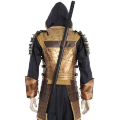 2021 Movie Deluxe Mortal Kombat Scorpion Hanzo Hasashi Cosplay Costume 18 2021 Movie Deluxe Mortal Kombat Scorpion Hanzo Hasashi Cosplay Costume -Cosplaynow Shop 2021 movie deluxe mortal kombat scorpion hanzo hasashi cosplay costume cc 00099 00023 01cs 385