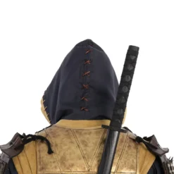 2021 Movie Deluxe Mortal Kombat Scorpion Hanzo Hasashi Cosplay Costume 19 2021 Movie Deluxe Mortal Kombat Scorpion Hanzo Hasashi Cosplay Costume -Cosplaynow Shop 2021 movie deluxe mortal kombat scorpion hanzo hasashi cosplay costume cc 00099 00023 01cs 462