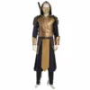 2021 Movie Mortal Kombat Scorpion Hanzo Hasashi Cosplay Costume 2 2021 Movie Mortal Kombat Scorpion Hanzo Hasashi Cosplay Costume -Cosplaynow Shop 2021 movie mortal kombat scorpion hanzo hasashi cosplay costume cc 00099 00024 01cs 8e2