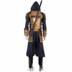 2021 Movie Mortal Kombat Scorpion Hanzo Hasashi Cosplay Costume 18 2021 Movie Mortal Kombat Scorpion Hanzo Hasashi Cosplay Costume -Cosplaynow Shop 2021 movie mortal kombat scorpion hanzo hasashi cosplay costume cc 00099 00024 01cs a8e
