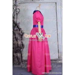 Adventure Time Princess Bubblegum Cosplay Costume -Cosplaynow Shop adventure time princess bubblegum cosplay costume ad131 546