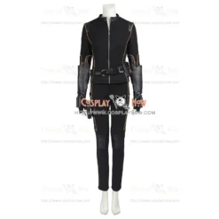 Agents Of S.H.I.E.L.D. Skye Quake Cosplay Costume