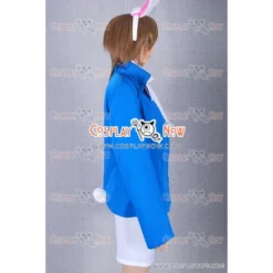 Alice In Wonderland Cosplay White Rabbit Costume 12 Alice In Wonderland Cosplay White Rabbit Costume -Cosplaynow Shop alice in wonderland cosplay white rabbit costume hc10817 7ce