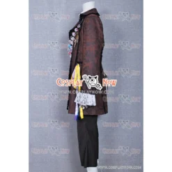 Alice In Wonderland Johnny Depp Mad Hatter Cosplay Costume 15 Alice In Wonderland Johnny Depp Mad Hatter Cosplay Costume -Cosplaynow Shop alice in wonderland johnny depp mad hatter cosplay costume hc10819 d08