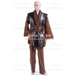 Anakin Skywalker Costume For Star Wars Cosplay 12 Anakin Skywalker Costume For Star Wars Cosplay -Cosplaynow Shop anakin skywalker costume for star wars cosplay cd1167 7b2