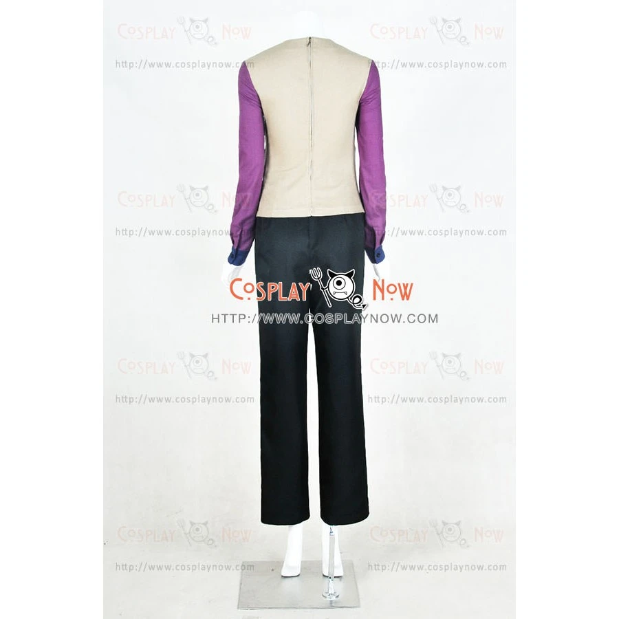 Ancient One From Doctor Strange Cosplay Costume 18 Ancient One From Doctor Strange Cosplay Costume - Image 16