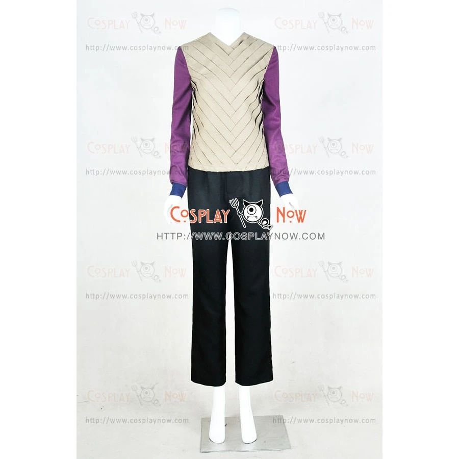 Ancient One From Doctor Strange Cosplay Costume 17 Ancient One From Doctor Strange Cosplay Costume - Image 15