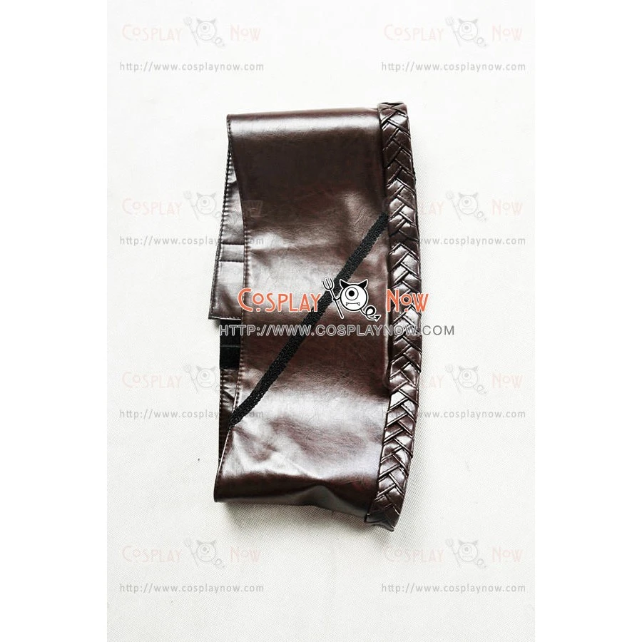 Ancient One From Doctor Strange Cosplay Costume 22 Ancient One From Doctor Strange Cosplay Costume - Image 20