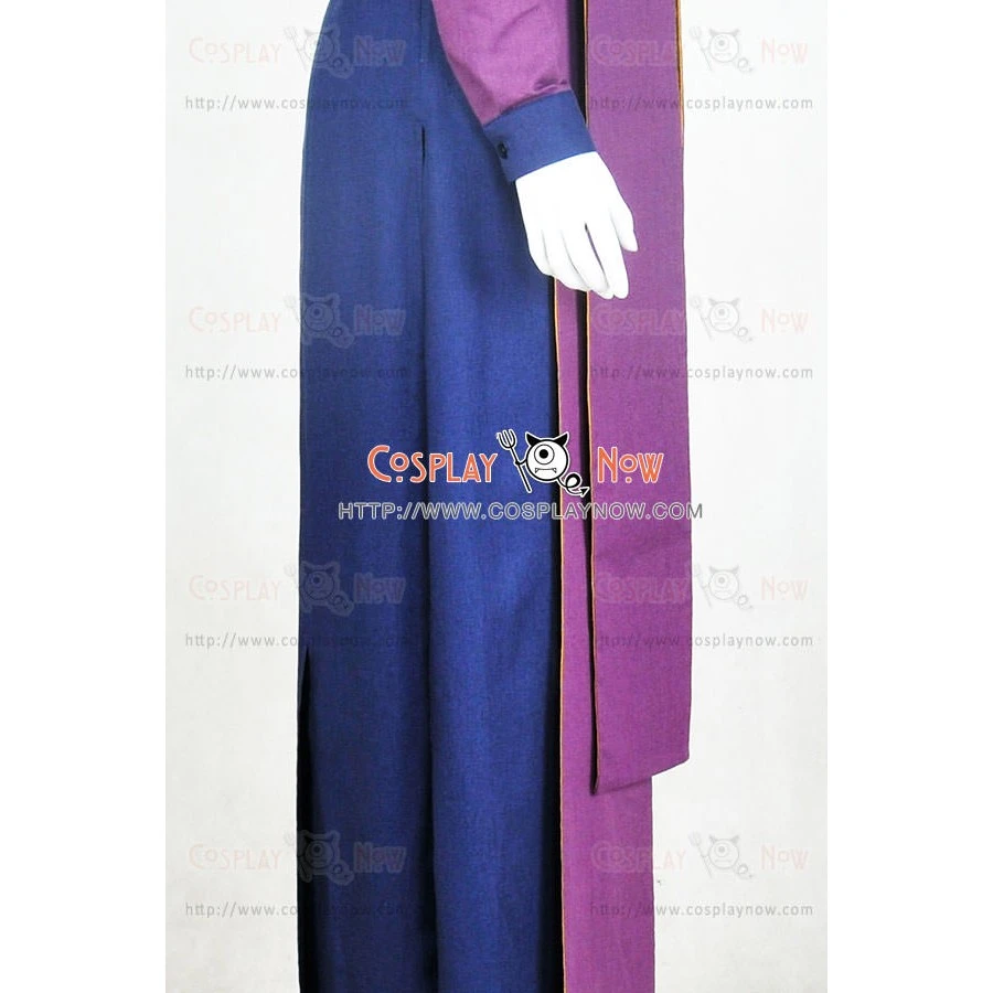Ancient One From Doctor Strange Cosplay Costume 19 Ancient One From Doctor Strange Cosplay Costume - Image 17