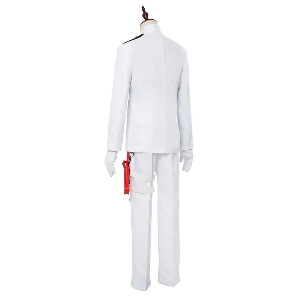 Anime Fate Grand Orde Fate Go Fate Go FGO Fate Grand Order Rider Ryouma Sakamoto Cosplay Uniform Cloth Costume 8 Anime Fate Grand Orde Fate Go Fate Go FGO Fate Grand Order Rider Ryouma Sakamoto Cosplay Uniform Cloth Costume - Image 6