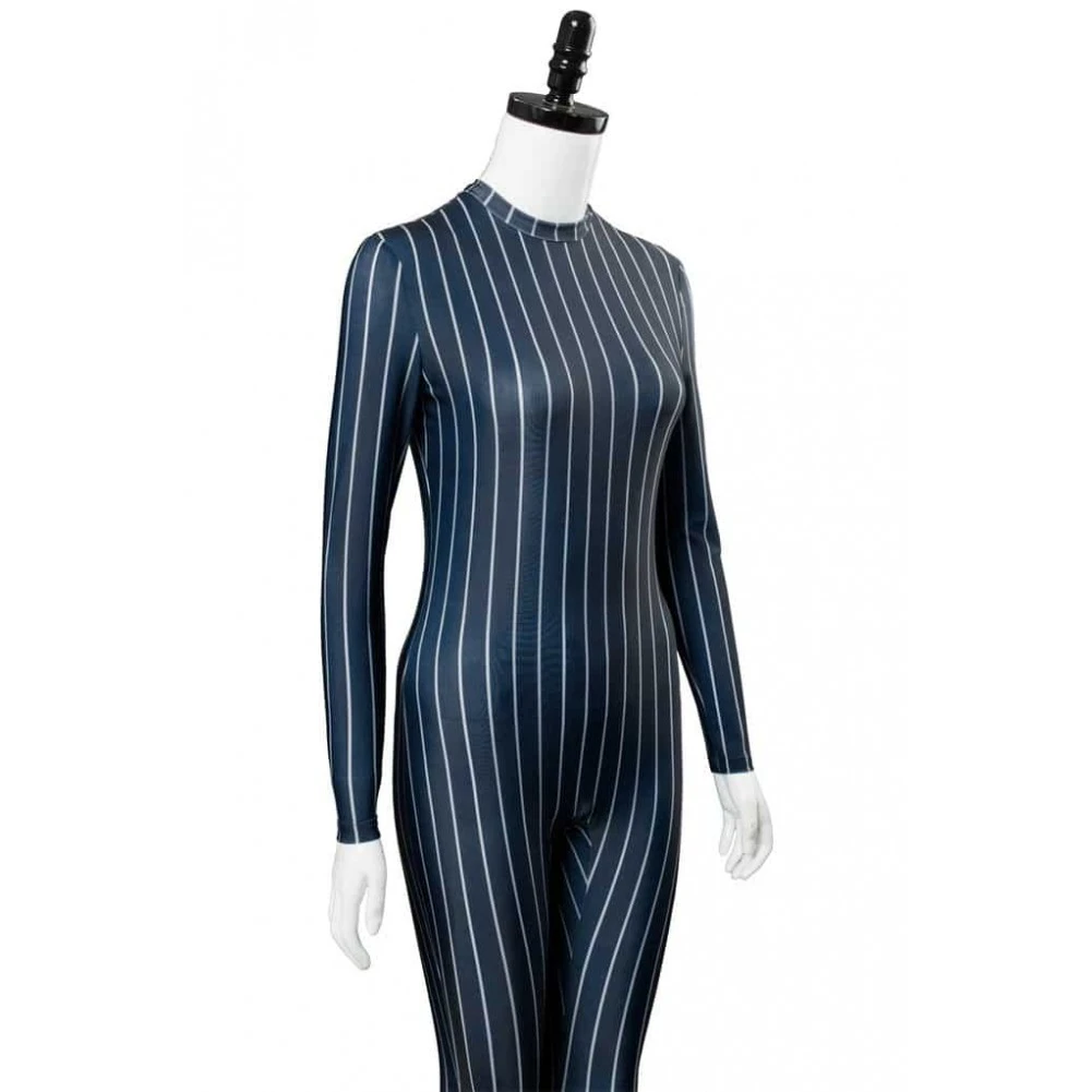 Anime Fate Grand Orde Fate Go FGO Fate Go Fate Grand Order Yu Mei Ren Body Cosplay Costume Female 4 Anime Fate Grand Orde Fate Go FGO Fate Go Fate Grand Order Yu Mei Ren Body Cosplay Costume Female - Image 2