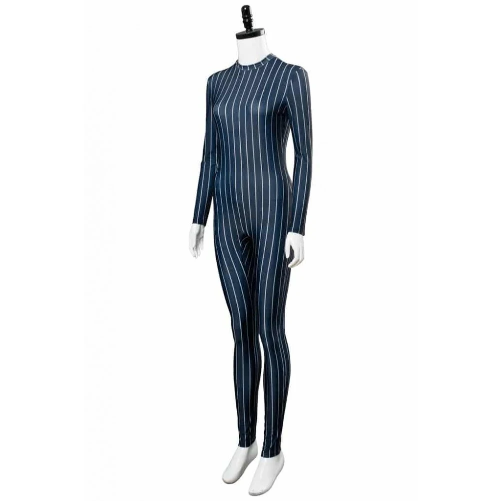 Anime Fate Grand Orde Fate Go FGO Fate Go Fate Grand Order Yu Mei Ren Body Cosplay Costume Female 6 Anime Fate Grand Orde Fate Go FGO Fate Go Fate Grand Order Yu Mei Ren Body Cosplay Costume Female - Image 4