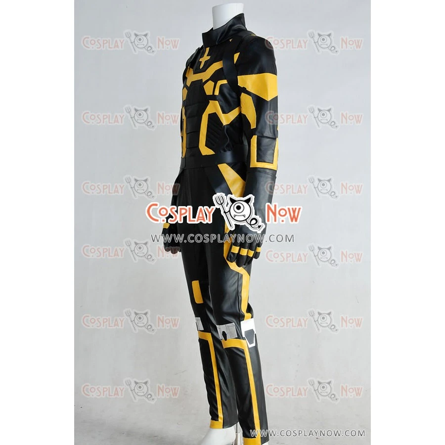 Ant-Man Darren Cross Yellowjacket Cosplay Costume 7 Ant-Man Darren Cross Yellowjacket Cosplay Costume - Image 5