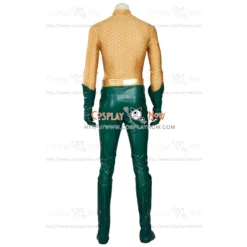 Aquaman Costume For Young Justice Cosplay Uniform 11 Aquaman Costume For Young Justice Cosplay Uniform -Cosplaynow Shop aquaman costume for young justice cosplay uniform mzx 537836038866 2bd