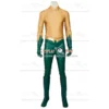 Aquaman Costume For Young Justice Cosplay Uniform