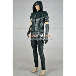 Arrow Season 4 Green Arrow Oliver Queen Cosplay Costume 18 Arrow Season 4 Green Arrow Oliver Queen Cosplay Costume -Cosplaynow Shop arrow season 4 green arrow oliver queen cosplay costume wg014 1617 wg014 1525 ca6