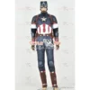 Avengers: Age Of Ultron Captain America Cosplay Costume -Cosplaynow Shop avengers age of ultron captain america cosplay costume wm018 1351 6dc