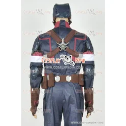 Avengers: Age Of Ultron Captain America Cosplay Costume -Cosplaynow Shop avengers age of ultron captain america cosplay costume wm018 1351 85e
