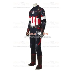 Avengers Age Of Ultron Cosplay Captain America Costume 13 Avengers Age Of Ultron Cosplay Captain America Costume -Cosplaynow Shop avengers age of ultron cosplay captain america costume 3678 0b6