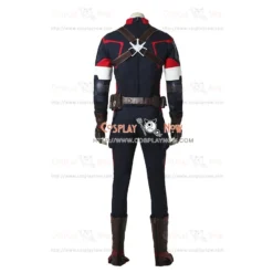 Avengers Age Of Ultron Cosplay Captain America Costume 14 Avengers Age Of Ultron Cosplay Captain America Costume -Cosplaynow Shop avengers age of ultron cosplay captain america costume 3678 f90