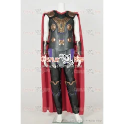 Avengers: Age Of Ultron Cosplay Thor Costume