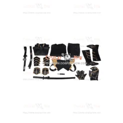 Avengers: Endgame Cosplay Hawkeye Ronin Costume -Cosplaynow Shop avengers endgame cosplay hawkeye ronin costume cn m20190268 3b3