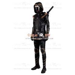 Avengers: Endgame Cosplay Hawkeye Ronin Costume -Cosplaynow Shop avengers endgame cosplay hawkeye ronin costume cn m20190268 494