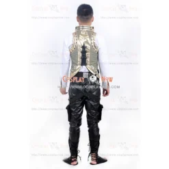 Balthier Balflear Costume For Final Fantasy XII Cosplay 14 Balthier Balflear Costume For Final Fantasy XII Cosplay -Cosplaynow Shop balthier balflear costume for final fantasy xii cosplay mzxcos 110 471