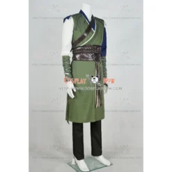 Baron Mordo Costume For Doctor Strange Cosplay Uniform 13 Baron Mordo Costume For Doctor Strange Cosplay Uniform -Cosplaynow Shop baron mordo costume for doctor strange cosplay uniform wm048 1630 9ef