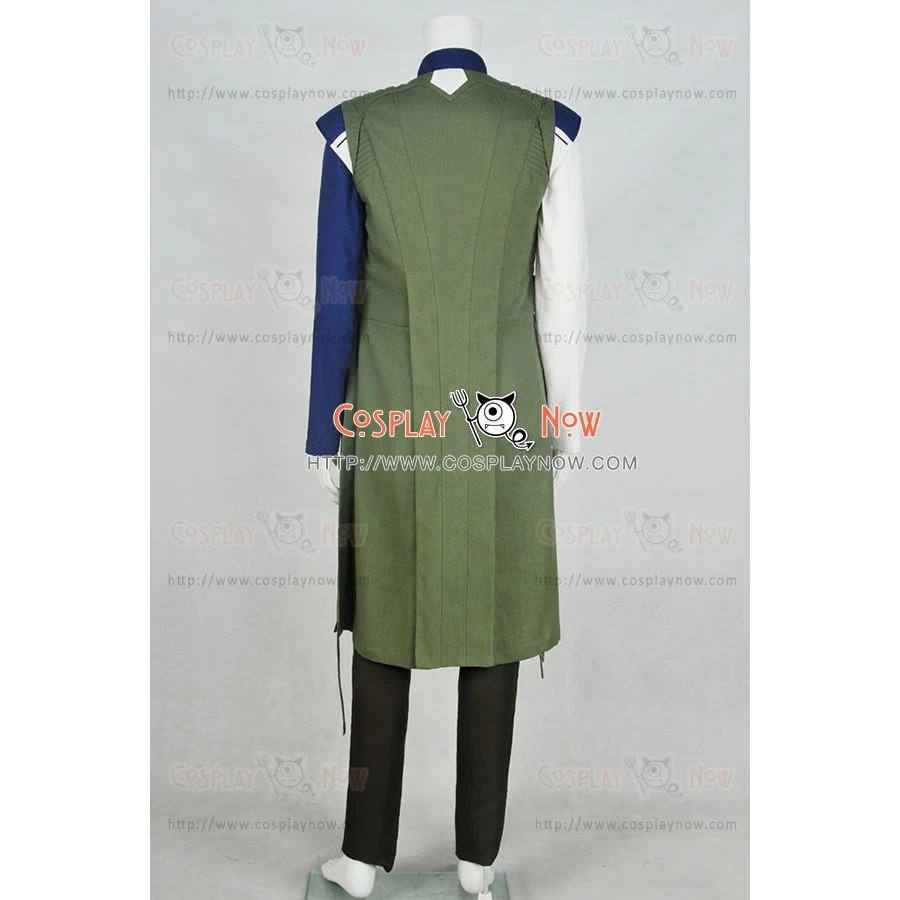 Baron Mordo Costume For Doctor Strange Cosplay Uniform 7 Baron Mordo Costume For Doctor Strange Cosplay Uniform - Image 5