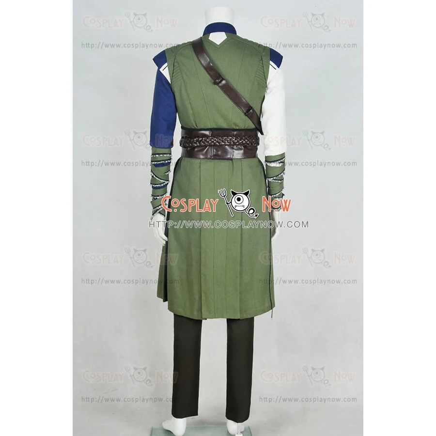 Baron Mordo Costume For Doctor Strange Cosplay Uniform 6 Baron Mordo Costume For Doctor Strange Cosplay Uniform - Image 4