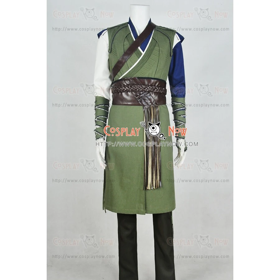 Baron Mordo Costume For Doctor Strange Cosplay Uniform 3 Baron Mordo Costume For Doctor Strange Cosplay Uniform