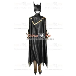 Batgirl Costume For Batman Arkham Knight Cosplay Uniform 11 Batgirl Costume For Batman Arkham Knight Cosplay Uniform -Cosplaynow Shop batgirl costume for batman arkham knight cosplay uniform mzx 545815601763 4e1