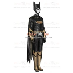 Batgirl Costume For Batman Arkham Knight Cosplay Uniform 10 Batgirl Costume For Batman Arkham Knight Cosplay Uniform -Cosplaynow Shop batgirl costume for batman arkham knight cosplay uniform mzx 545815601763 6d5
