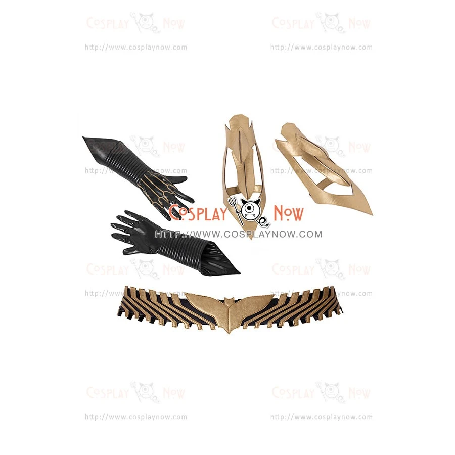 Batgirl Costume For Batman Arkham Knight Cosplay Uniform 7 Batgirl Costume For Batman Arkham Knight Cosplay Uniform - Image 6