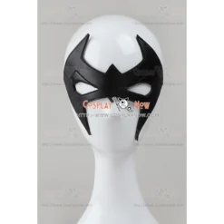 Batman Arkham City Cosplay Nightwing Costume 19 Batman Arkham City Cosplay Nightwing Costume -Cosplaynow Shop batman arkham city cosplay nightwing costume wd096 1614 177