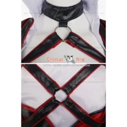 Batman Arkham Knight Harley Quinn Cosplay Costume 17 Batman Arkham Knight Harley Quinn Cosplay Costume -Cosplaynow Shop batman arkham knight harley quinn cosplay costume mzx 538880803170 0b5