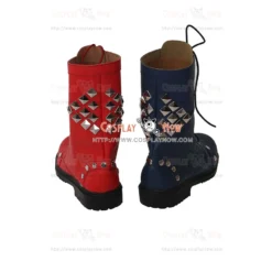 Batman Arkham Knight Harley Quinn Cosplay Costume 21 Batman Arkham Knight Harley Quinn Cosplay Costume -Cosplaynow Shop batman arkham knight harley quinn cosplay costume mzx 538880803170 629