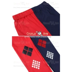 Batman Arkham Knight Harley Quinn Cosplay Costume Uniform -Cosplaynow Shop batman arkham knight harley quinn cosplay costume uniform om 101 7d3