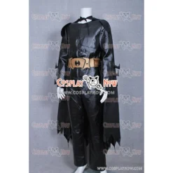 Batman Cosplay Black Leather Costume 14 Batman Cosplay Black Leather Costume -Cosplaynow Shop batman cosplay black leather costume hc4272 d57
