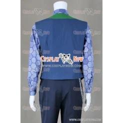 Batman Cosplay The Dark Knight Joker Costume -Cosplaynow Shop batman cosplay the dark knight joker costume hc10130 07b