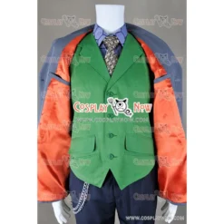 Batman Cosplay The Dark Knight Joker Costume -Cosplaynow Shop batman cosplay the dark knight joker costume hc10130 a82