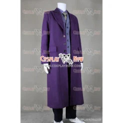 Batman Cosplay The Dark Knight Joker Costume -Cosplaynow Shop batman cosplay the dark knight joker costume hc10130 f07