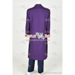 Batman Cosplay The Joker Costume Purple 22 Batman Cosplay The Joker Costume Purple -Cosplaynow Shop batman cosplay the joker costume purple hc10131 1 e4e