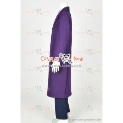Batman Cosplay The Joker Costume Purple 21 Batman Cosplay The Joker Costume Purple -Cosplaynow Shop batman cosplay the joker costume purple hc10131 1 f66