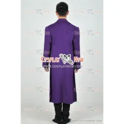 Batman Cosplay The Joker Costume Purple Trench Coat 23 Batman Cosplay The Joker Costume Purple Trench Coat -Cosplaynow Shop batman cosplay the joker costume purple trench coat hc10132 a8b