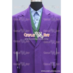 Batman Cosplay The Joker Purple Costume 9 Batman Cosplay The Joker Purple Costume -Cosplaynow Shop batman cosplay the joker purple costume hc10131 a9f
