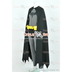 Batman The Dark Knight Bruce Wayne Cosplay Costume Cotton Version -Cosplaynow Shop batman the dark knight bruce wayne cosplay costume cotton version wy010 1073 1 409