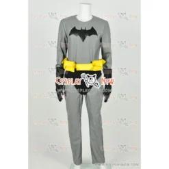 Batman The Dark Knight Cosplay Bruce Wayne Costume Leather Version 19 Batman The Dark Knight Cosplay Bruce Wayne Costume Leather Version -Cosplaynow Shop batman the dark knight cosplay bruce wayne costume leather version wy010 1073 61e